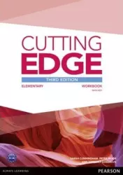 Cutting Edge Elementary (3rd) S.B+W.B+CD&DVD | Pearson Education Limited