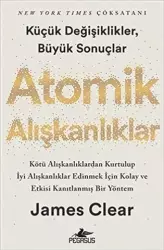 Atomik Alışkanlıklar