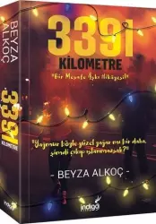 3391 Kilometre | Beyza Alkoç