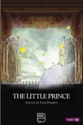 The Little Prince B1 | Antoine de Saint-Exupéry