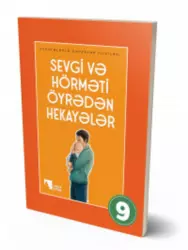 Sevgini öyrədən hekayələr | Libra Kitab