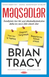 Məqsədlər | Brayan Treysi