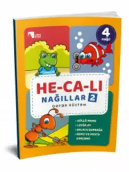 Hecalı nağıllar-2 | Libra Kitab