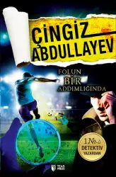 Folun bir addımlığında | Çingiz Abdullayev