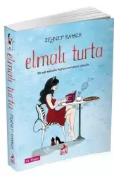 Elmalı Turta | Zeynep Sahra