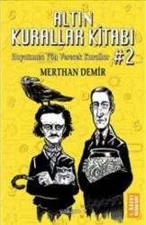 Kurallar Kitabı - 2. Hayatınıza Yön Verecek Kurallar | Merthan Demir