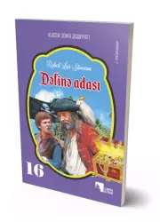 Dəfinə adası | Robert Lyuis Stivenson