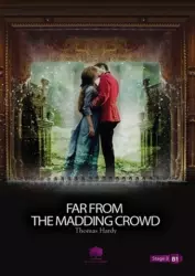 Far from the Madding Crowd ( Thomas Hardy ) B1 | Thomas Hardy