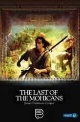 The Last of The Mohicans A1 | James Fenimore Cooper