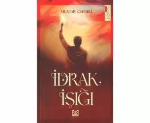 İdrak işığı | Muxtar Cəfərli