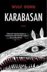 Karabasan | Wulf Dorn