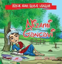 Böyük adam olmuş uşaqlar – Nizami Gəncəvi | Hədəf nəşriyyatı