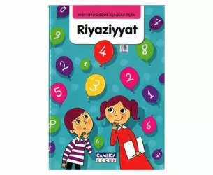 Riyaziyyat (Məktəbəqədər uşaqlar üçün) | Everest