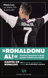 Ronaldonu al! | Mario Leo və Aleks Fon Kuçkovski