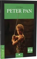 Peter Pan (Stage3 A2) | James Matthew Barrie