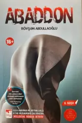 Abaddon | Rövşən Abdullaoğlu