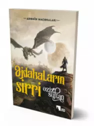 Əjdahaların Sirri | Əziz Sultan