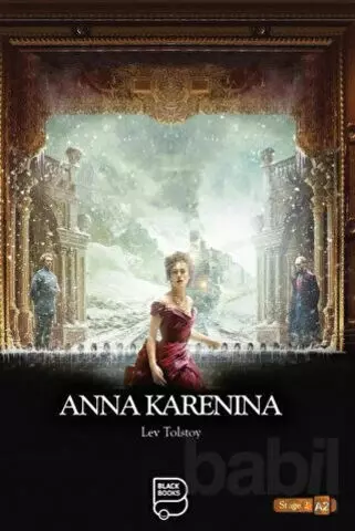 Anna Karenina | Leo Tolstoy