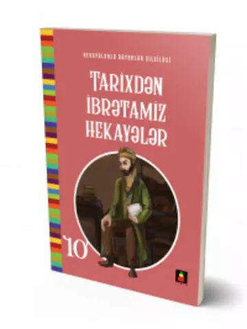 Tarixdən ibrətamiz hekayələr | Libra Kitab