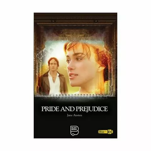 Pride and Prejudice ( Jane Austen ) C1 | Jane Austen