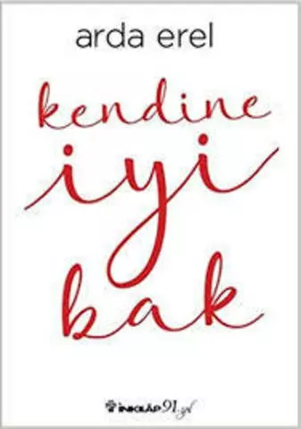 Kendine iyi bak | Arda Erel