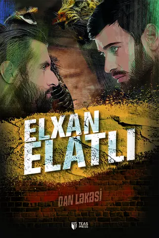 Qan ləkəsi | Elxan Elatlı