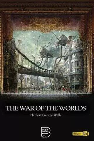 The War of the Worlds C1 | Herbert George Wells