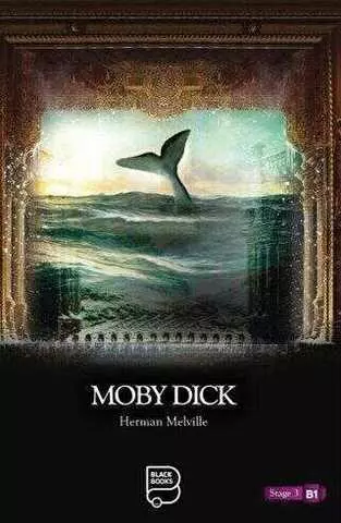 Moby Dick | Herman Melville