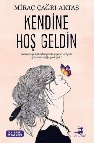 Kendine Hoş Geldin | Miraç Çağrı Aktaş