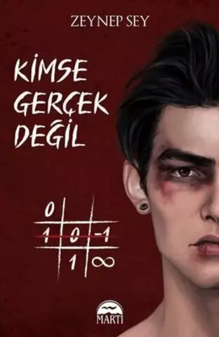 Kimse Gerçek Değil | Zeynep Sey