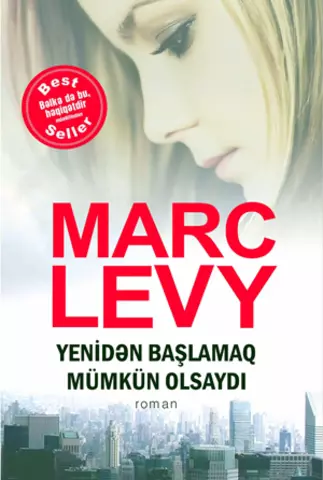 Yenidən Başlamaq Mümkün Olsaydı | Mark Levi