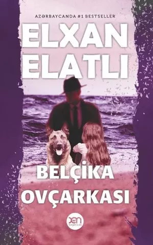 Belçika Ovçarkası | Elxan Elatlı