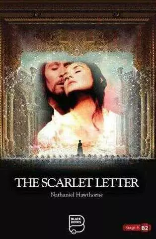 The Scarlet letter ( Nathaniel Hawthorne ) B2 | Nathaniel Hawthorne