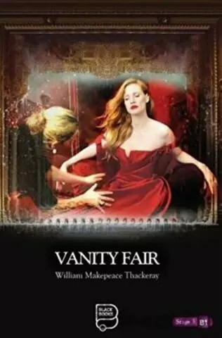 Vanity Fair Level - 3 | William Makepeace Thackeray