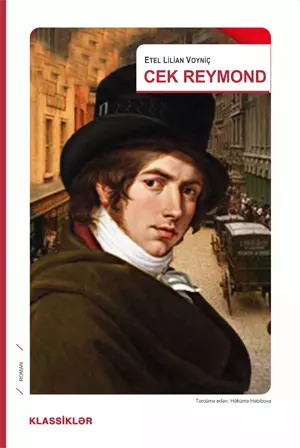 Cek Reymond | Etel Lilian Voyniç