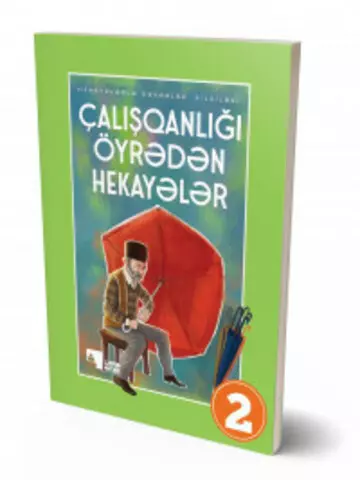 Calisqanliği öyrədən hekayələr | Libra Kitab