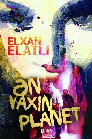 Ən yaxın planet | Elxan Elatlı