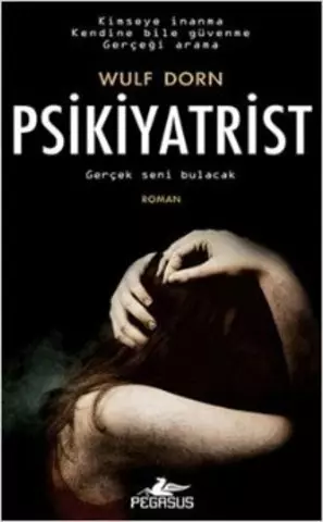 Psikiyatrist | Wulf Dorn