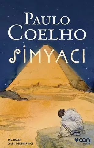 Simyacı | Paulo Coelho