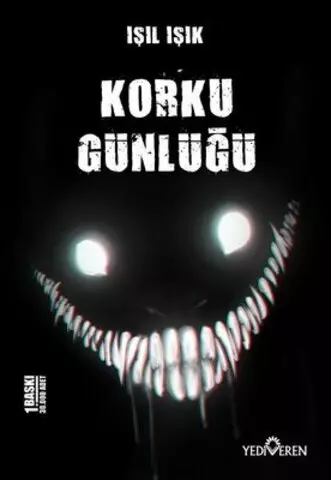 Korku Günlüğü | Işıl Işık