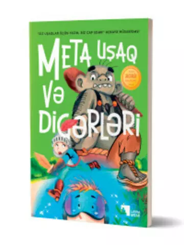 Meta uşaq və digərləri | Libra Kitab