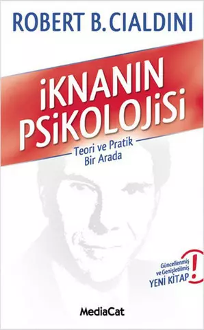 İknanın Psikolojisi | Robert Cialdini