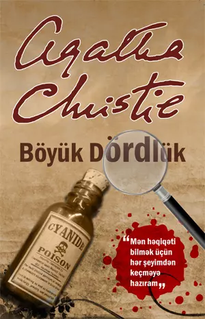 Böyük dördlük | Aqata Kristi