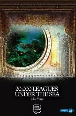 20000 leagues under the sea ( Jules Verne ) A1 | Jules Verne