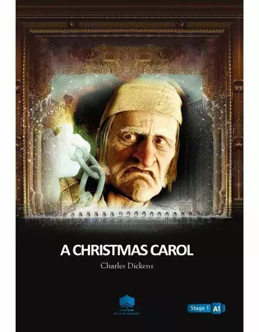 A Christmas Carol | Charles Dickens