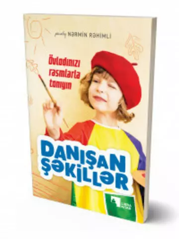 Danışan şəkillər | Nərmin Rəhimli