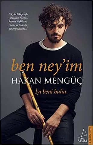 Ben Neyim | Hakan Mengüç