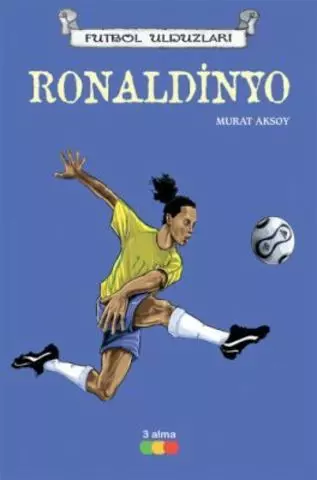 Ronaldinyo | Murad Aksoy