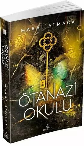 Ötanazi Okulu 3 | Maral Atmaca