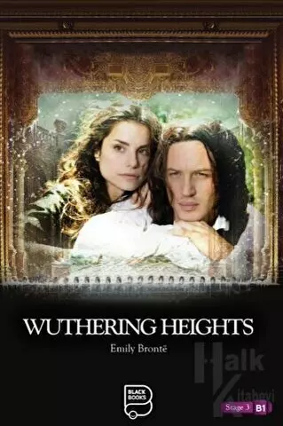 Wuthering Heights B1 | Emily Bronte